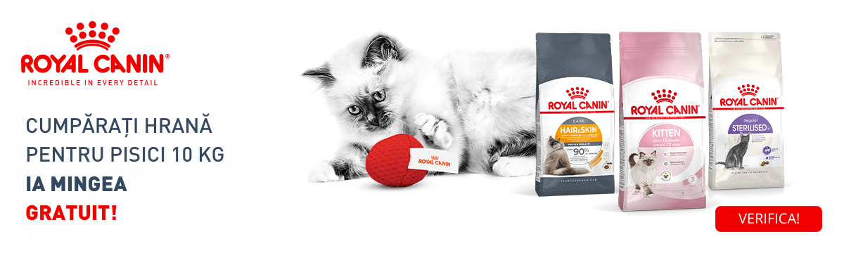 Royal Canin - 10.03.2025