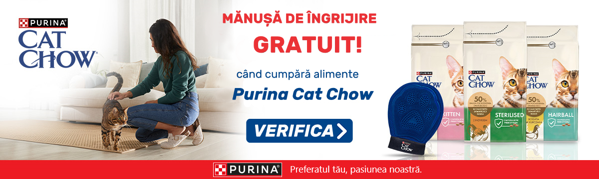 Purina Cat Chow 25.11.2025