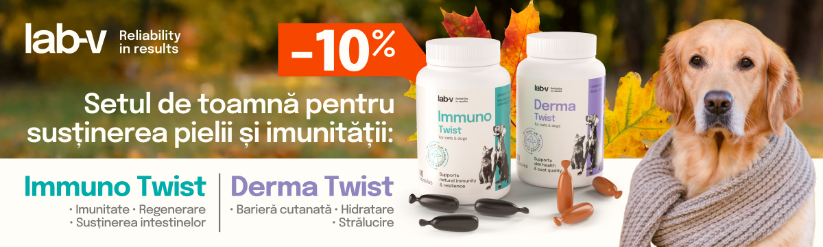 Lab-V kapsułki -10%