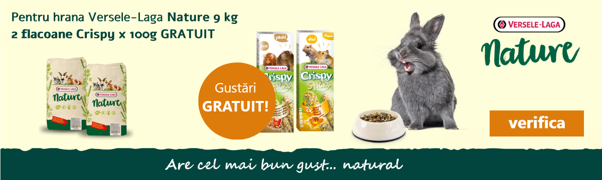 Versele-Laga Nature 23.12.2025