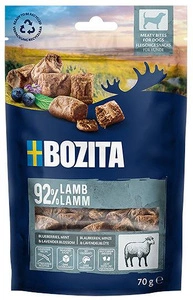 BOZITA Meaty Bites miel pentru câini 70g