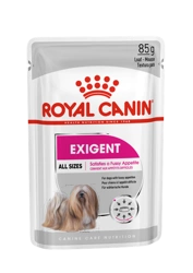 ROYAL CANIN CCN Exigent Pateu 12x85g