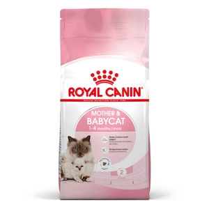 ROYAL CANIN Mama și puiul de pisică 2 kg