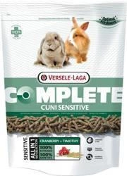 Versele-Laga Complete Cuni Sensitive pentru iepuri 500g