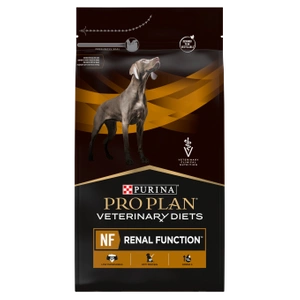 PURINA Pro Plan Dietă veterinară NF Funcție renală 3 kg