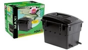 AQUAEL Maxi Pond Filter