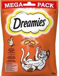 DREAMIES Gustări pentru pisici cu pui 180 g