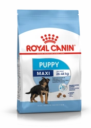 ROYAL CANIN Maxi Puppy 1 kg