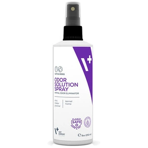 VET EXPERT ODOR SOLUTION SPRAY - neutralizator de mirosuri pentru câini și pisici 250 ml