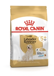 ROYAL CANIN Labrador Retriever Adult 5+ 12kg + SURPRIZĂ PENTRU CÂINELE TĂU !!!