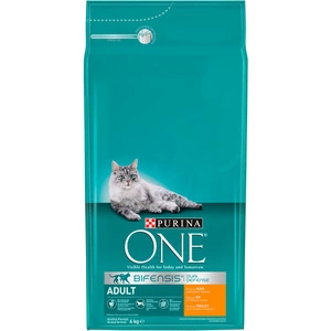 Purina One Cat Hrană pentru adulți cu pui 7.5kg