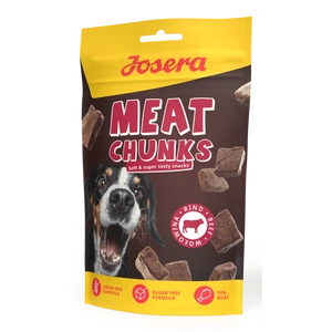 Josera Bucăți de carne de vită 70 g