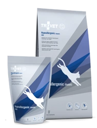 TROVET RRD Hypoalergenic - Iepure (pentru pisici) 500g