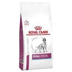 ROYAL CANIN Renal Special Canine 10kg + SURPRIZĂ PENTRU CÂINELE TĂU !!!