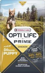 Versele-Laga Opti Life Prime Cățeluș 2,5 kg
