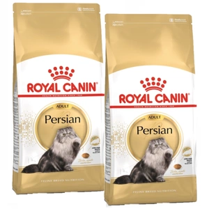 ROYAL CANIN Persian Adult 2x10kg hrană uscată pentru pisici persane adulte