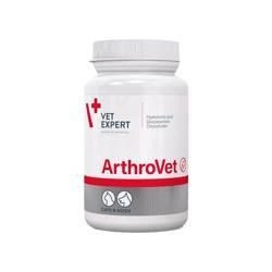 VETEXPERT Arthrovet HA 90 Tablete