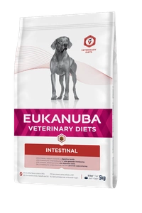 Eukanuba Intestinal Dog 5 kg