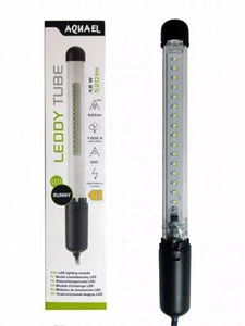 AQUA EL AQUAEL Leddy Tube Modul de iluminat tubular 4.8W Sunny