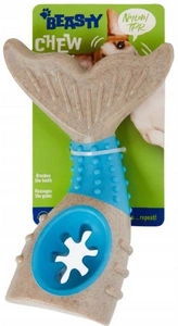 Beasty Chew os de mestecat pentru câini 18cm (design aleatoriu)