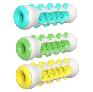 NUXIE Perie de curățat dinții pentru câini 15cm