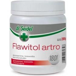 Laboratorium DermaPharm Dr. Seidel Flawitol Artro 180 Tablete