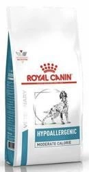 ROYAL CANIN Hipoalergenic Calorie moderată 7 kg