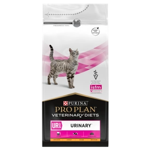 PURINA Pro Plan Diete veterinare UR Urinar Pisică 1,5kg