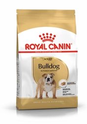 Royal Canin Bulldog Adult 12kg + SURPRIZĂ PENTRU CÂINELE TĂU !!!