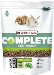 Versele-Laga Cuni Junior Complete - Hrană pentru iepuri tineri 500 g