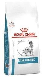 ROYAL CANIN Anallergenic 3 kg