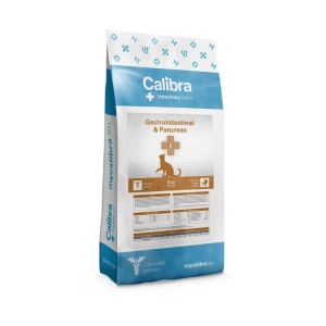 Calibra Veterinary Diets Cat Gastro/Panceras 5kg