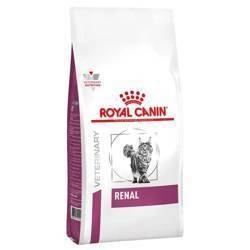 ROYAL CANIN Renal Feline 2 kg