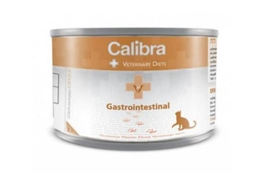 Calibra Veterinary Diets Cat Gastrointestinal 200g