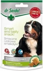 DermaPharm Laboratorul Dr. Seidel Tratează pentru a stimula imunitatea câinilor 90 g