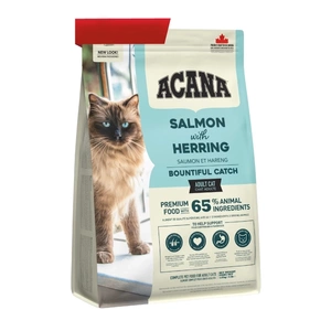 ACANA Bountiful Catch Cat 1,8kg
