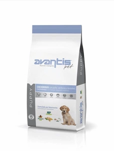 Avantis Puppy 15kg