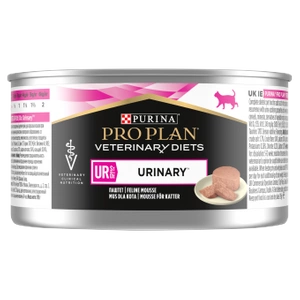 PURINA Pro Plan Diete veterinare UR Urinar Pisică Curcan 195g