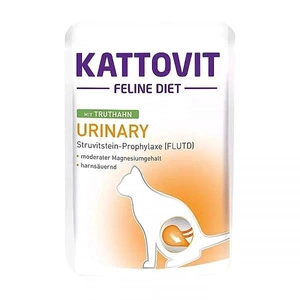 Kattovit Curcan urinar 85g pliculeț de 85g