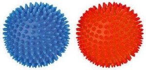 Minge cu arici care scârțâie Trixie 10 cm