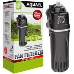 AQUA EL AQUAEL Fan Filter 1 Plus - Filtru pentru interior