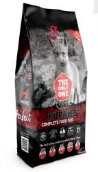 Alpha Spirit Puppies 12kg + SURPRIZĂ PENTRU CÂINELE TĂU !!!