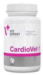 VETEXPERT CardioVet 90 Tablete