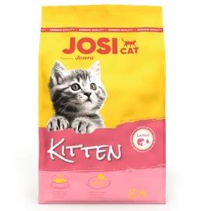 JOSERA JosiCat Pui de pisică 10 kg