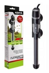 Încălzitor pentru acvariu AQUAEL Platinium 50W