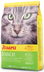 Josera SensiCat 2 kg