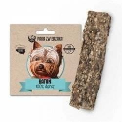 Paka Zwierzaka Baron de cod 100% 28g