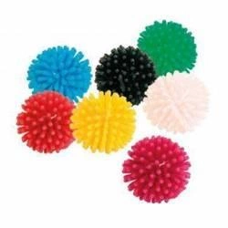 Trixie Ball Hedgehog Arici Jucărie Pentru Pisici 3cm