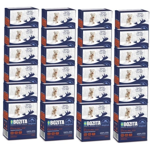 BOZITA Dog Junior Pui delicat în jeleu 24x370g