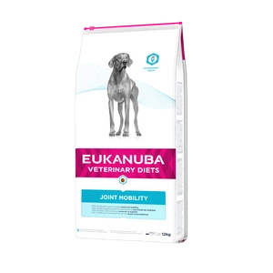 Eukanuba Mobilitate Articulară 12 kg